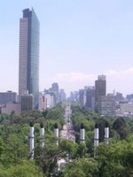 Paseo de la Reforma