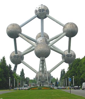 Atomium