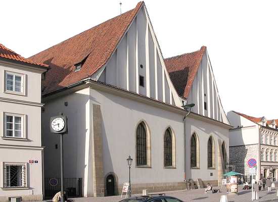 Capilla de Beln