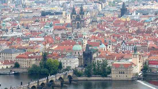 Praga