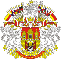 Escudo de Praga