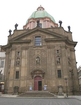 Iglesia de San Francisco