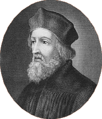 Jan Hus