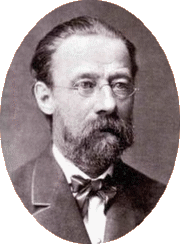 Bedrich Smetana