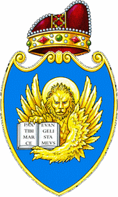 Escudo de Venecia