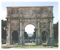 Arco de Constantino