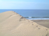 Dunas de Maspalomas