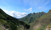 Barrancos de la Gran Canaria