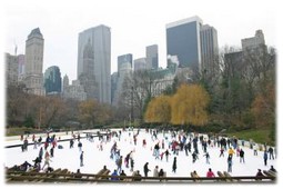 Central Park - Manhattan