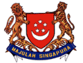 Escudo de Singapur