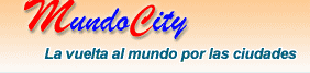 MundoCity - La vuelta al mundo por las ciudades