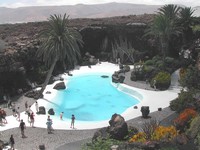 Jameos del Agua