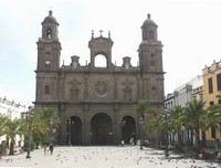 Catedral de Las Palmas