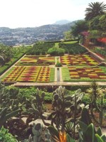 Jardn Botnico de Funchal