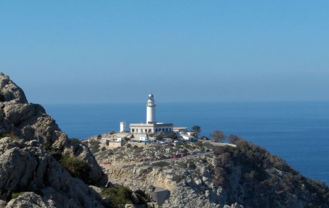 Faro Formentor