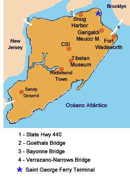 Staten Island