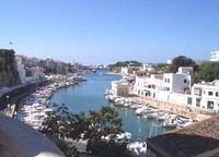 Ciutadella de Menorca