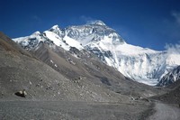 Monte Everest