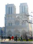 Catedral de Notredame