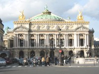 Opera Garnier