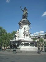 Plaza de la Repblica