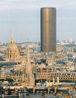 Torre Montparnasse