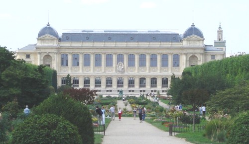 Jardin des Plantes