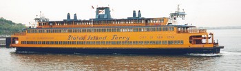 Staten Island Ferry