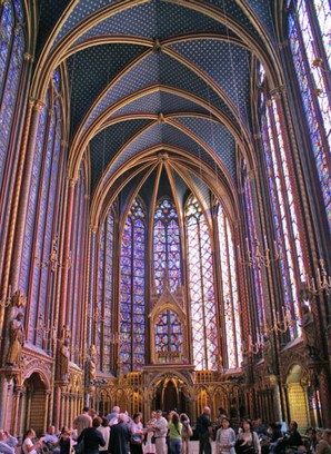 Sainte Chapelle