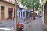 Calle de Santa Cruz de Tenerife