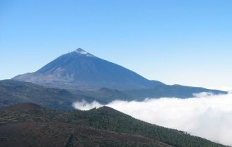 Volcn Teide