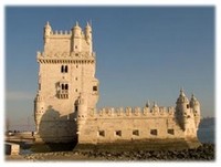 Lisboa - Torre de Belem