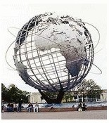 Unisphere - Queens