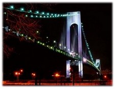 Verrazano Bridge