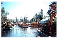 Xochimilco