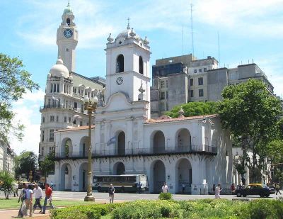 Cabildo de Buenos Aires