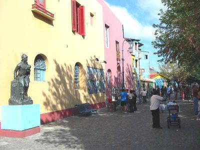 Buenos Aires