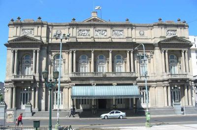 Teatro Coln