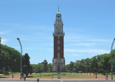 Torre Monumental