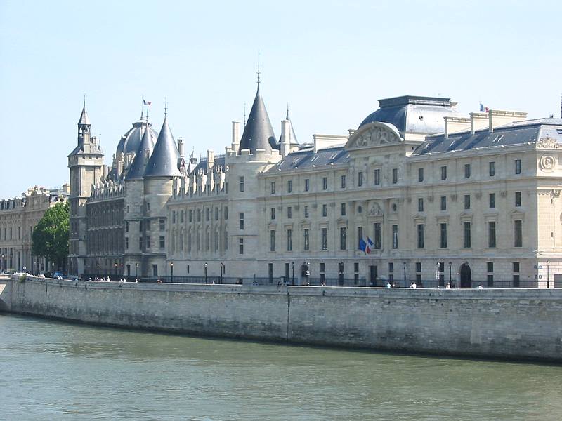 La Conciergerie