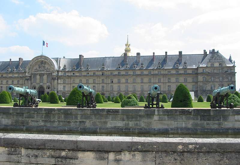 Invalides