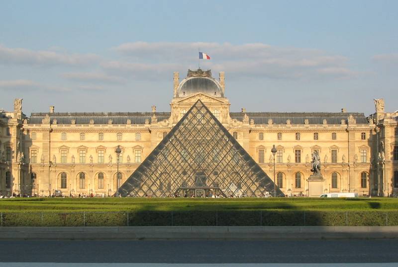 Museo del Louvre